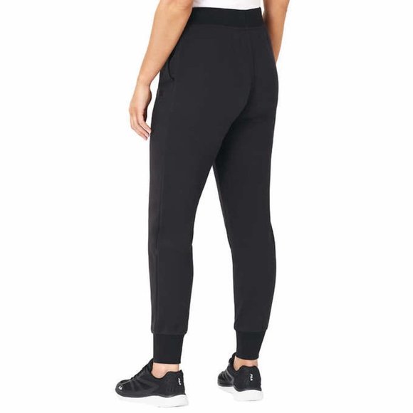 Fila Pants & Jumpsuits Fila Womens French Terry Jogger Poshmark